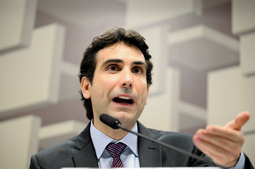 Galípolo diz que BC agiu rápido no caso Master e cobra reforço estrutural