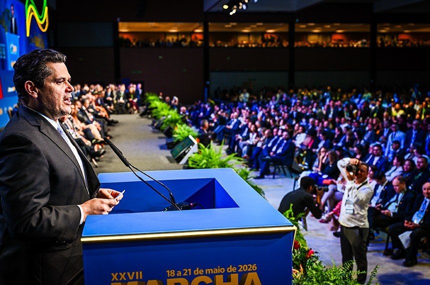 Davi: Congresso vai analisar em breve vetos que impedem transferências a municípios