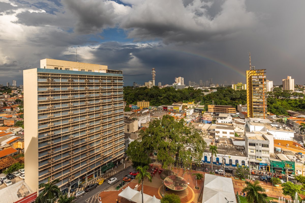 Prefeitura de Cuiabá realiza audiências públicas para discutir prioridades da LDO 2027