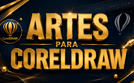 ARTES PARA CORELDRAW