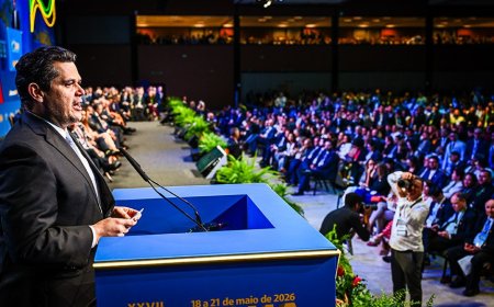 Davi: Congresso vai analisar em breve vetos que impedem transferências a municípios