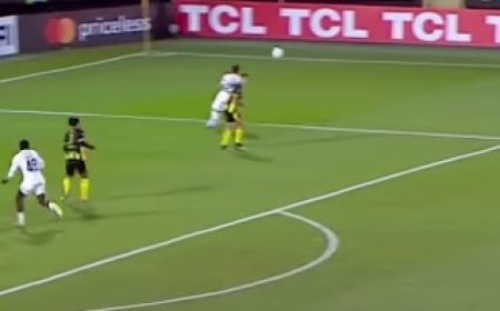 Corinthians busca empate no Uruguai, garante liderança do Grupo E e segue invicto na Libertadores