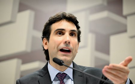 Galípolo diz que BC agiu rápido no caso Master e cobra reforço estrutural