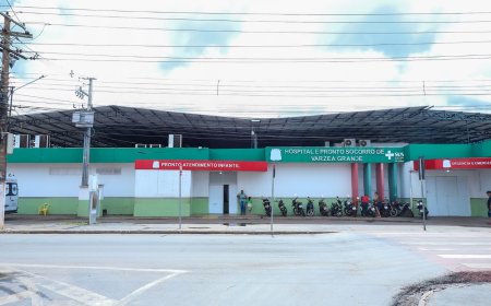 Saúde de Várzea Grande terá plano especial de atendimento durante a EXPOVG
