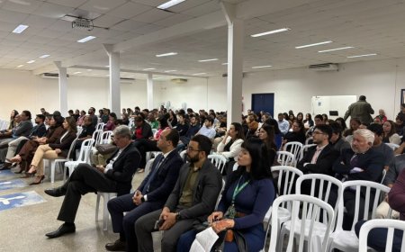 Prefeitura reúne representantes de 41 conselhos municipais para fortalecer políticas públicas em Cuiabá