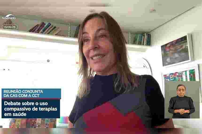 Paciente com doença rara deve ter acesso a terapias experimentais, aponta debate