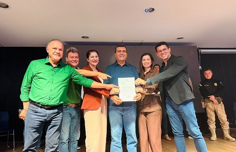 Prefeitura de Primavera do Leste vai receber R$ 3 milhões para fortalecer atendimentos especializados na saúde