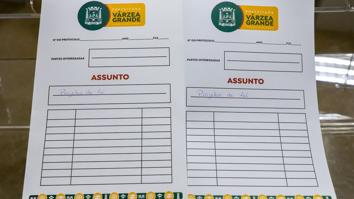 Projetos da Prefeitura para valorização dos servidores e fortalecimento da Cultura, Segurança e Assistência Social iniciam tramitação na Câmara