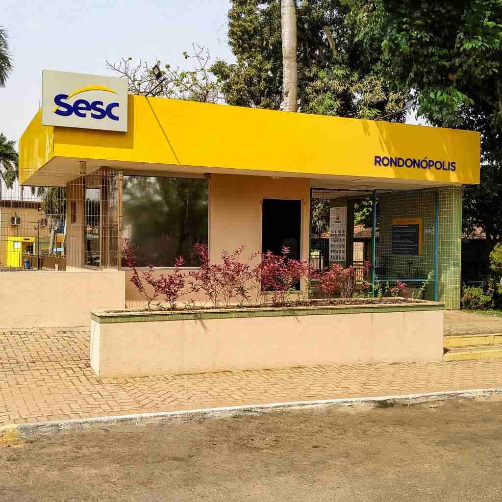 Sesc Rondonópolis oferece atividade Funcional Kids 