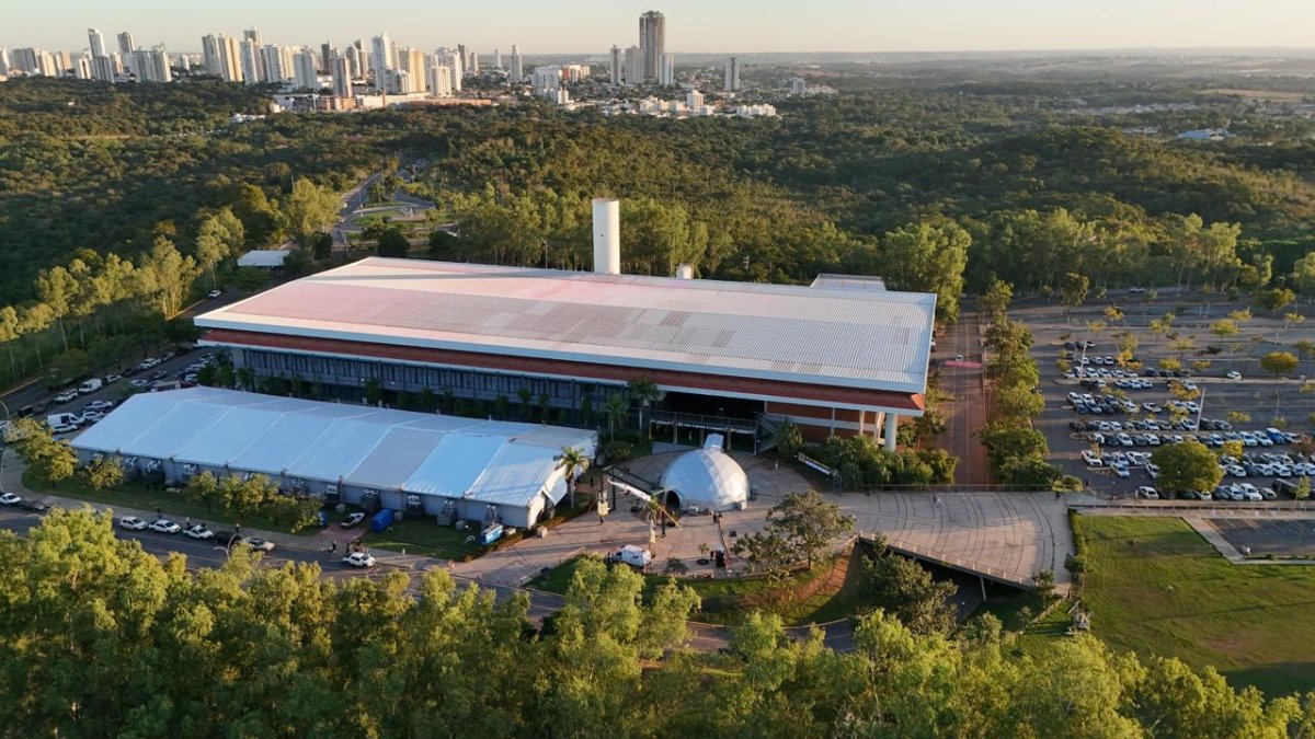 Várzea Grande aposta no turismo de experiência e potencial econômico