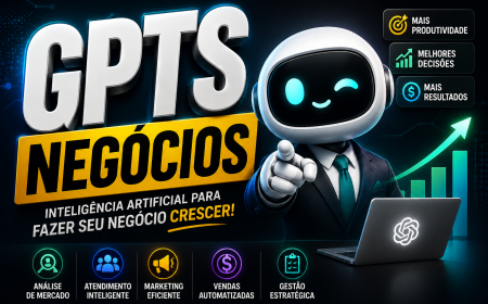GPTS - NEGÓCIOS