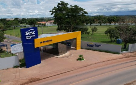 Sesc Balneário Dr. Meirelles realiza a Gincana Sesc 2026 no dia 27 de junho 