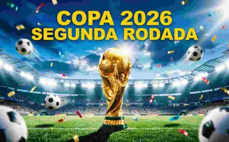 A Emoção da Copa do Mundo Fifa 2026 Acelera com a Segunda Rodada de Grupo
