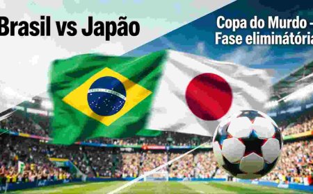 Ancelotti omite escalação do Brasil na véspera do duelo contra o Japão