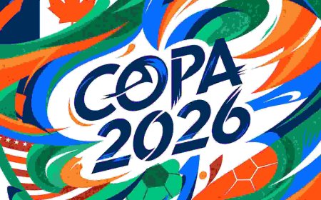 Jogando em casa, México é o grande destaque do Grupo A da Copa