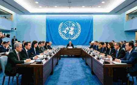 ONU denuncia Israel e Hamas por atrocidades e crimes de guerra contra palestinos