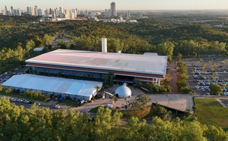 Várzea Grande aposta no turismo de experiência e potencial econômico