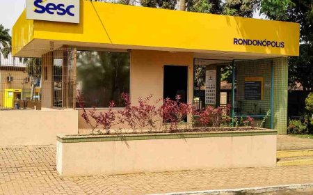 Sesc Rondonópolis oferece atividade Funcional Kids 