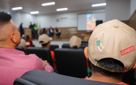 EMEB João Ponce de Arruda conquista 1º lugar no projeto Adote um Espaço