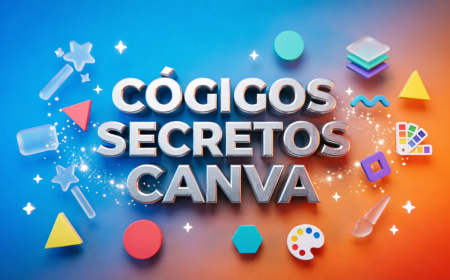 Códigos Secretos Canva: Dicas e Truques para Potencializar Seus Designs