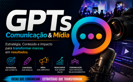 GPTS - NOTÍCIAS E MÍDIA PREMIUM
