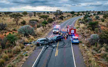 Tragédia na MT-010: Colisão Fatal em Rosário Oeste Deixa Três Vítimas