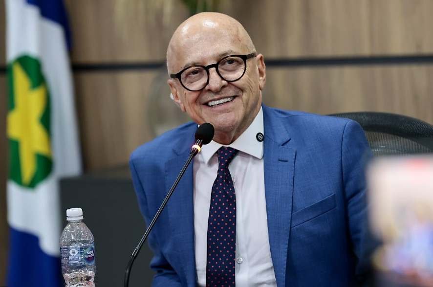 Republicanos de MT marca convenção para o dia 4 de agosto em Cuiabá 