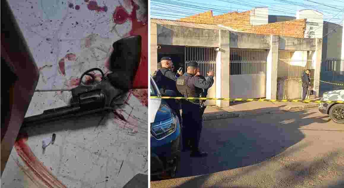 Suspeitos morrem em confronto com a PM durante operação em Cuiabá; Vídeo