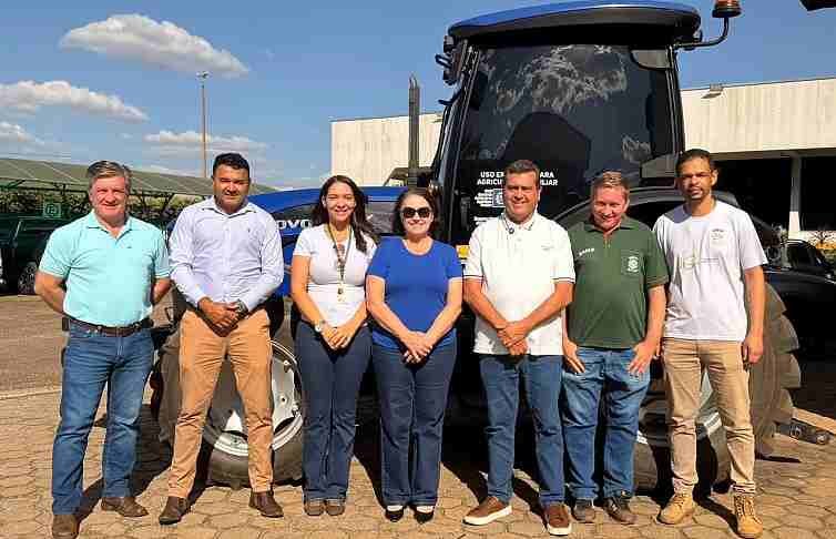 Primavera do Leste aprova Fundo Municipal de Agricultura Familiar para ampliar apoio aos produtores rurais