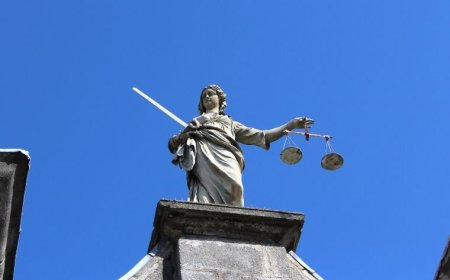 Réu é condenado a 21 anos e 8 meses por homicídio de agente prisional