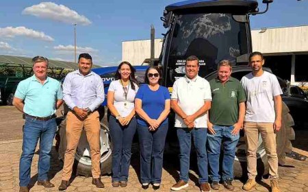Primavera do Leste aprova Fundo Municipal de Agricultura Familiar para ampliar apoio aos produtores rurais
