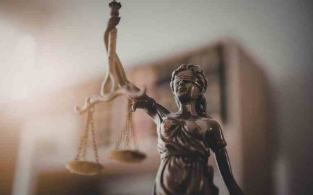 Liderança de facção criminosa recebe pena de 38 anos em júri