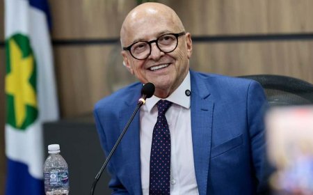Republicanos de MT marca convenção para o dia 4 de agosto em Cuiabá 