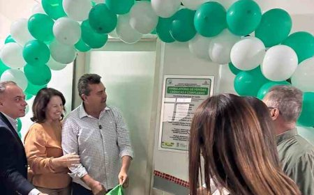 Primavera do Leste leva experiência do Ambulatório de Feridas Crônicas e Complexas a congresso nacional de enfermagem