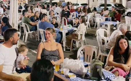  3º Arraiá Social da OAB mobiliza Primavera do Leste em prol de entidades sociais