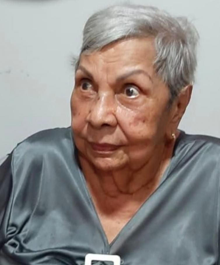 Nota de Pesar Adair Mendes Lara