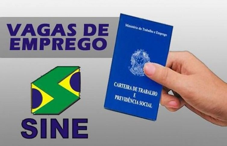 Sine de Primavera do Leste oferece 183 vagas de emprego, sendo 11 exclusivas para PCD