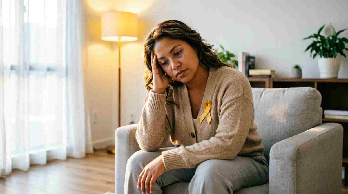 Setembro Amarelo: 5 sinais de que o cérebro está pedindo socorro