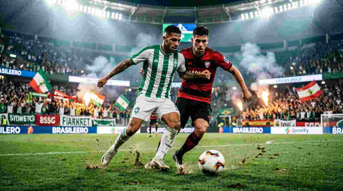 Grêmio vence a Chapecoense na Arena e se afasta da zona de rebaixamento