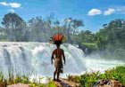 Sistema Comércio fortalece o turismo nacional com a primeira FIT Etno Brasil em Campo Novo