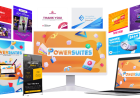 Desbloqueie o Potencial do Seu Marketing Digital: Uma Análise Completa do Power Suites