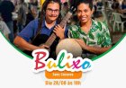 Duo Beira-Rio se apresenta nesta sexta-feira (28) no Bulixo do Sesc Cáceres 
