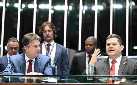 Autorizado crédito externo de US$ 60 milhões para Maracanaú (CE)