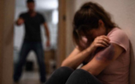 Jovem é resgatada após viver sob cárcere privado e sofrer agressões do companheiro em Várzea Grande