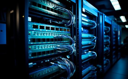 Senado pode votar na próxima semana incentivos fiscais para data centers