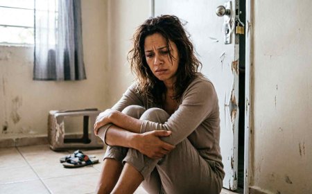 Mulher denuncia tentativa de enforcamento e tem apartamento invadido pelo companheiro em Várzea Grande