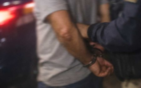 Polícia Militar prende suspeito em Nova Mutum