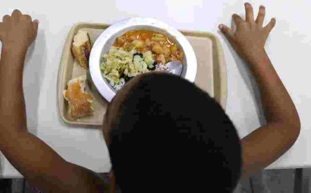 MP visa combate à fome de populações afetadas por mudanças climáticas