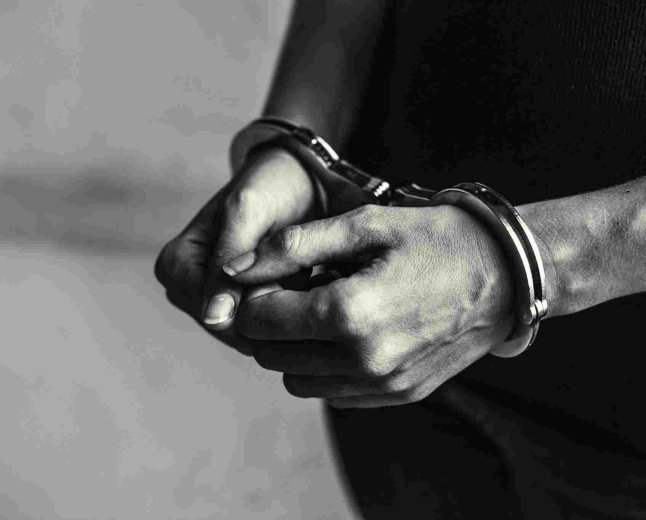 Polícia Militar apreende adolescente suspeito por homicídio em Poconé