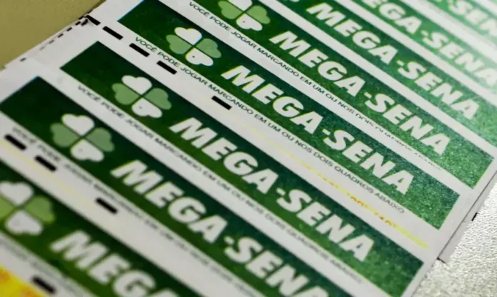 Mega-Sena: Prêmio Milionário Acumula Mais Uma Vez, Deixando Apostadores na Expectativa de R$ 48 Milhões